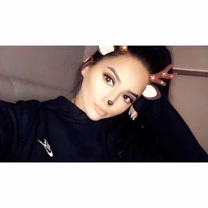 Meet your Posher, Ariel